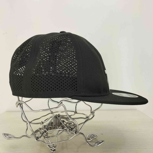 ニューエラ NEW ERA ×AIVER A RETRO CROWN/MESH メンズ FREE