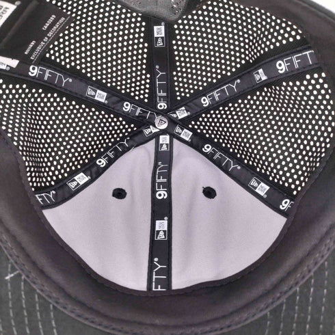 ニューエラ NEW ERA ×AIVER A RETRO CROWN/MESH メンズ FREE