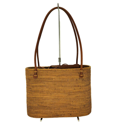 Bosom Buddy Bags カゴバック レディース
