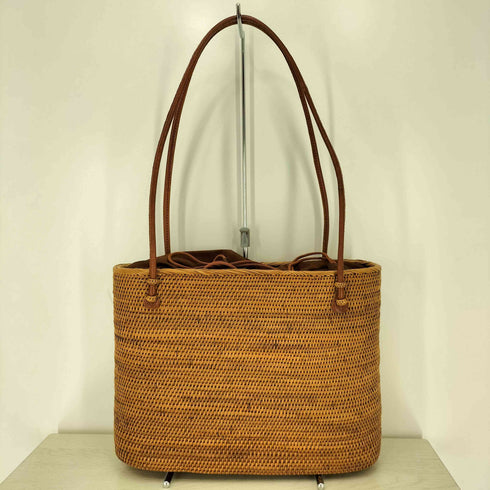 Bosom Buddy Bags カゴバック レディース