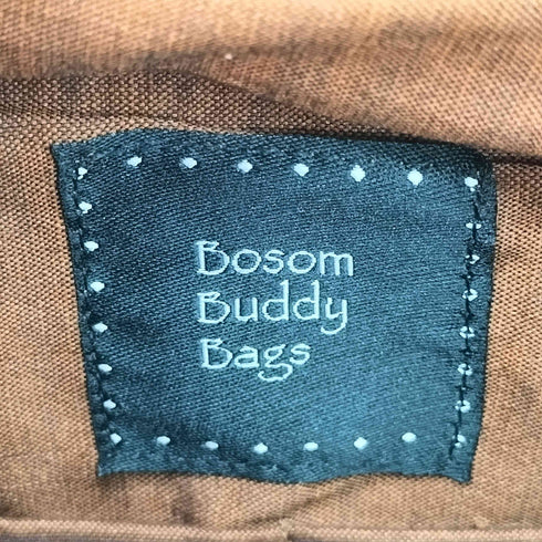 Bosom Buddy Bags カゴバック レディース