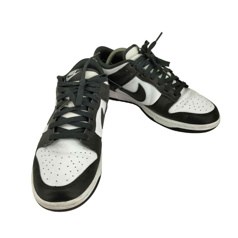 ナイキ NIKE Dunk Low Retro Panda/White/Black メンズ JPN:27.5