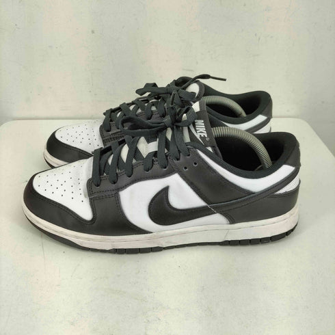 ナイキ NIKE Dunk Low Retro Panda/White/Black メンズ JPN:27.5