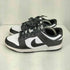 ナイキ NIKE Dunk Low Retro Panda/White/Black メンズ JPN:27.5
