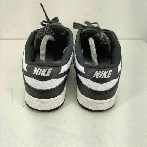 ナイキ NIKE Dunk Low Retro Panda/White/Black メンズ JPN:27.5