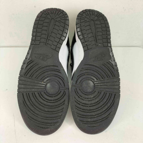 ナイキ NIKE Dunk Low Retro Panda/White/Black メンズ JPN:27.5