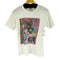 グラフィック S/S バンドTシャツ レディース JPN:M