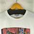 グラフィック S/S バンドTシャツ レディース JPN:M
