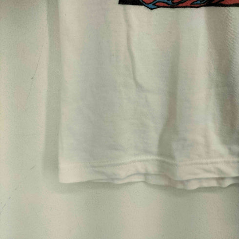 グラフィック S/S バンドTシャツ レディース JPN:M