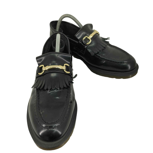 ドクターマーチン Dr.Martens ADRIAN SNAFFLE ローファー メンズ UK:9