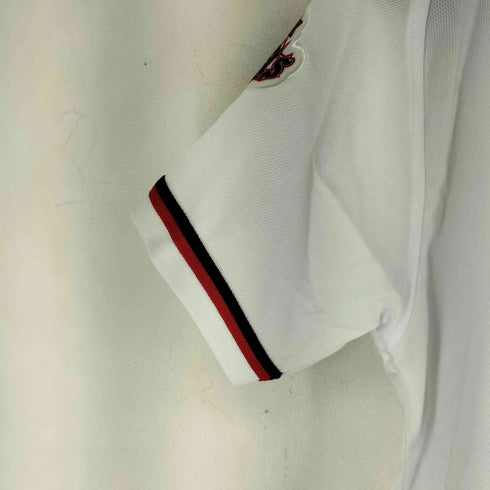 デサント descente ベースボールシャツ ユニフォーム メンズ JPN:S