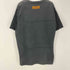 ルイヴィトン LOUIS VUITTON MADE IN ITALY イタリア製 22SS インサイドアウト Tシャツ メンズ import:XXL