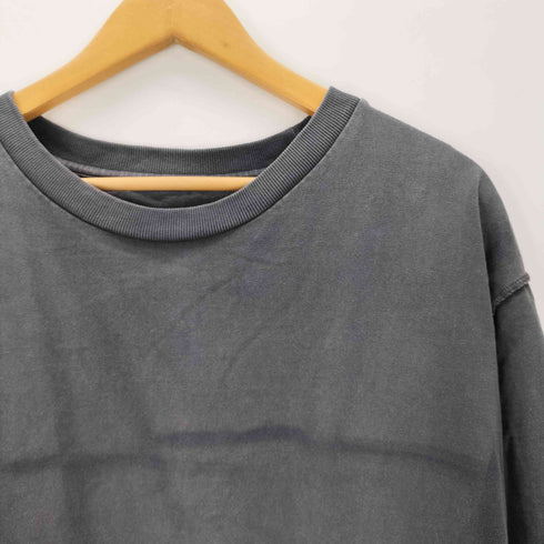 ルイヴィトン LOUIS VUITTON MADE IN ITALY イタリア製 22SS インサイドアウト Tシャツ メンズ import:XXL