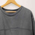 ルイヴィトン LOUIS VUITTON MADE IN ITALY イタリア製 22SS インサイドアウト Tシャツ メンズ import:XXL