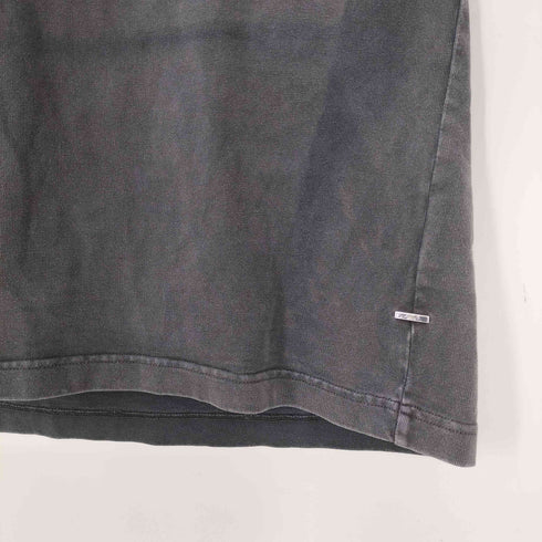 ルイヴィトン LOUIS VUITTON MADE IN ITALY イタリア製 22SS インサイドアウト Tシャツ メンズ import:XXL