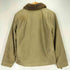 ワイエムシーエルケーワイ YMCLKY NAVY DEPARTMENT TALONジップ U.S.N. N-1 Deck Jacket デッキ ジャケット ミリタリージャケット メンズ US:34