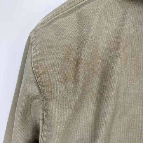 ワイエムシーエルケーワイ YMCLKY NAVY DEPARTMENT TALONジップ U.S.N. N-1 Deck Jacket デッキ ジャケット ミリタリージャケット メンズ US:34
