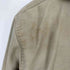 ワイエムシーエルケーワイ YMCLKY NAVY DEPARTMENT TALONジップ U.S.N. N-1 Deck Jacket デッキ ジャケット ミリタリージャケット メンズ US:34
