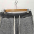 メゾンマルタンマルジェラ Maison Martin Margiela 15AW 10番 ドッキング スウェット パンツ 4つタグ メンズ EUR:50