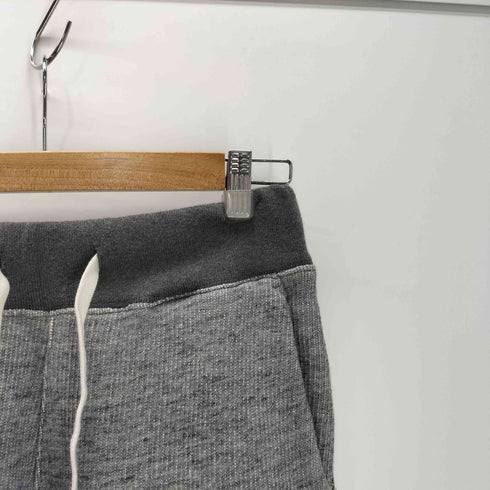 メゾンマルタンマルジェラ Maison Martin Margiela 15AW 10番 ドッキング スウェット パンツ 4つタグ メンズ EUR:50