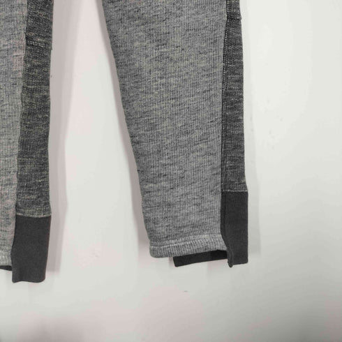 メゾンマルタンマルジェラ Maison Martin Margiela 15AW 10番 ドッキング スウェット パンツ 4つタグ メンズ EUR:50