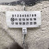メゾンマルタンマルジェラ Maison Martin Margiela 15AW 10番 ドッキング スウェット パンツ 4つタグ メンズ EUR:50