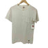 フェルコ FELCO S/S HENLEY NECK POCKET-T U.S COTTON OPEN END JERSEY メンズ 36