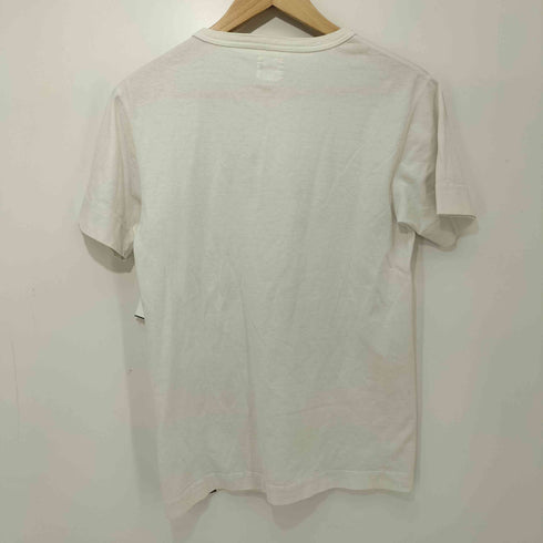 フェルコ FELCO S/S HENLEY NECK POCKET-T U.S COTTON OPEN END JERSEY メンズ 36
