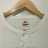フェルコ FELCO S/S HENLEY NECK POCKET-T U.S COTTON OPEN END JERSEY メンズ 36