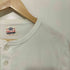 フェルコ FELCO S/S HENLEY NECK POCKET-T U.S COTTON OPEN END JERSEY メンズ 36