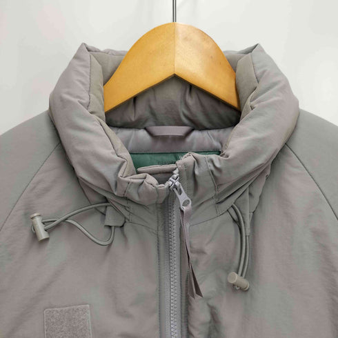ヒューストン HOUSTON 50323 LEVEL7 JACKET レベル7 ジャケット メンズ x-large-REGULAR
