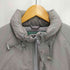 ヒューストン HOUSTON 50323 LEVEL7 JACKET レベル7 ジャケット メンズ x-large-REGULAR