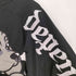 ガルフィー GALFY 病みに染まりしロンT メンズ JPN:XL