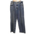 ザラ ZARA BAGGY FIT DENIM バギーフィットデニム メンズ JPN:42