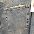 ザラ ZARA BAGGY FIT DENIM バギーフィットデニム メンズ JPN:42