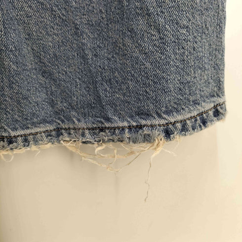 ザラ ZARA BAGGY FIT DENIM バギーフィットデニム メンズ JPN:42