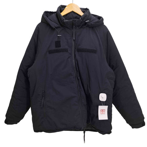 ヒューストン HOUSTON 50323 LEVEL7 JACKET レベル7 ジャケット メンズ x-large-REGULAR