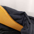 ヒューストン HOUSTON 50323 LEVEL7 JACKET レベル7 ジャケット メンズ x-large-REGULAR