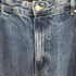 ザラ ZARA ワイドレッグデニムパンツ メンズ JPN:44