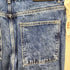 ザラ ZARA ワイドレッグデニムパンツ メンズ JPN:44