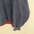 ギャップ Gap 90S OLD デカ 紺タグ スウェット バーシティー ジャケット スタジャン メンズ import:L