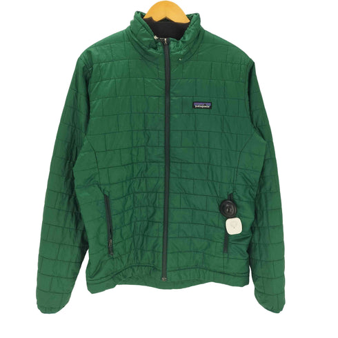 パタゴニア patagonia 16AW Nano Puff Jacket ナノ パフ ジャケット メンズ import:M