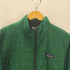 パタゴニア patagonia 16AW Nano Puff Jacket ナノ パフ ジャケット メンズ import:M