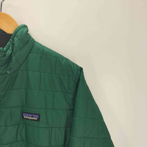 パタゴニア patagonia 16AW Nano Puff Jacket ナノ パフ ジャケット メンズ import:M