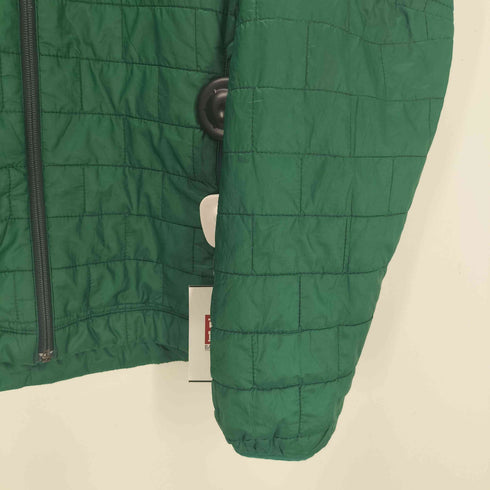 パタゴニア patagonia 16AW Nano Puff Jacket ナノ パフ ジャケット メンズ import:M