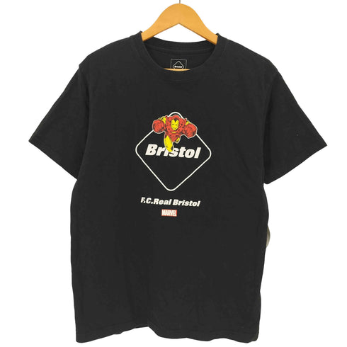 エフシーレアルブリストル F.C.Real Bristol 20ss キャラクタープリント Tシャツ メンズ JPN:S