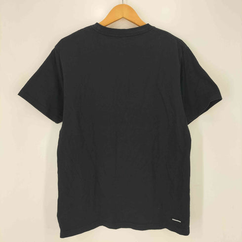 エフシーレアルブリストル F.C.Real Bristol 20ss キャラクタープリント Tシャツ メンズ JPN:S