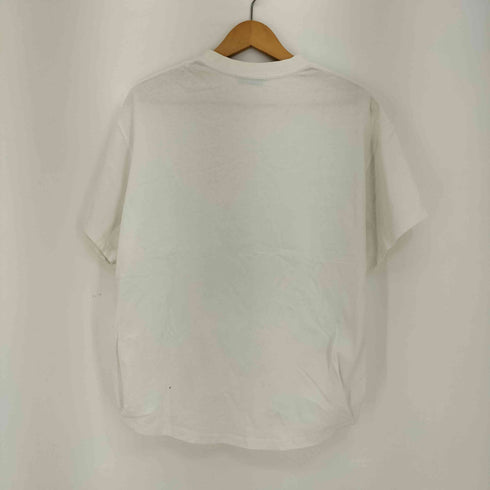 SUADEO ×LIFE バックタックボリュームTシャツ レディース FREE