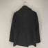 ラルフローレン RALPH LAUREN CASHMERE&WOOL カシミヤ混 ウールピーコート レディース JPN:11号