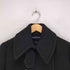 ラルフローレン RALPH LAUREN CASHMERE&WOOL カシミヤ混 ウールピーコート レディース JPN:11号